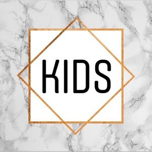 Kids items
